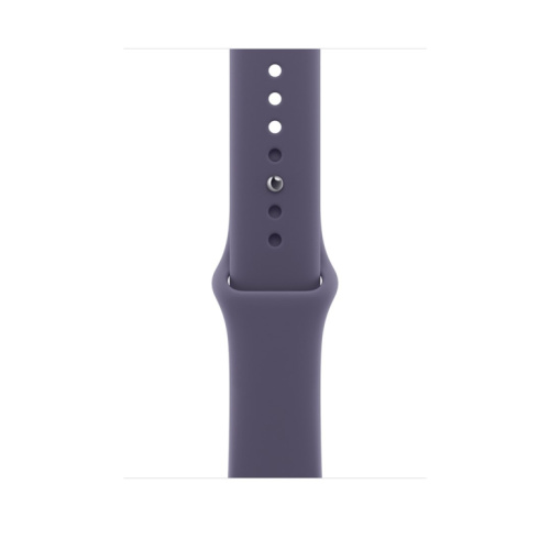 Apple MFH14ZM/A Smart Wearable Accessories Band Purple Fluoroelastomer