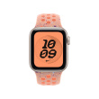 Apple MGA44ZM/A Smart Wearable Accessories Band Pink Aluminium, Fluoroelastomer