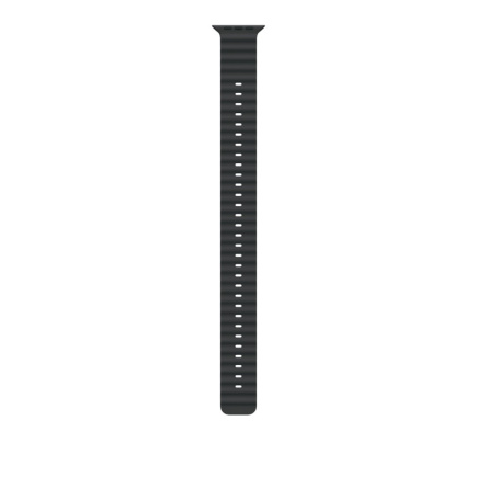 Apple 49mm Must Ocean Band Extension - Must Titanium Finish