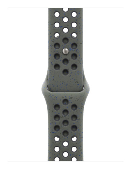 Apple MC2G4ZM/A Smart Wearable Accessories Band Khaki Fluoroelastomer