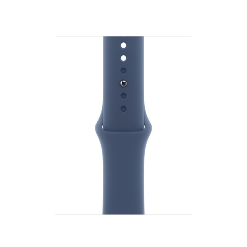 Apple MYJ23ZM/A Smart Wearable Accessories Band Blue Fluoroelastomer
