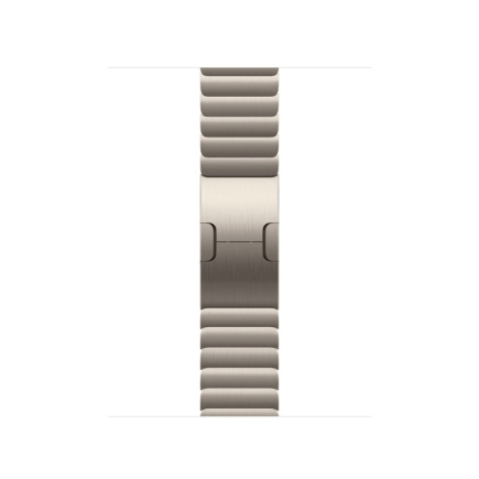 Apple 42mm Natural Link Bracelet