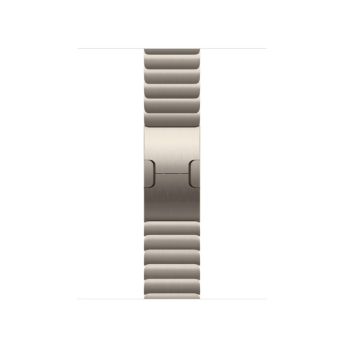 Apple 42mm Natural Link Bracelet