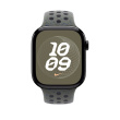 Apple MYLD3ZM/A Smart Wearable Accessories Band Khaki Fluoroelastomer