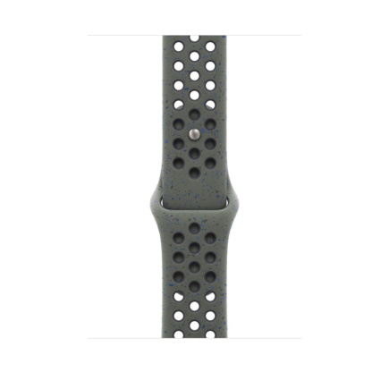 Apple MYLD3ZM/A Smart Wearable Accessories Band Khaki Fluoroelastomer