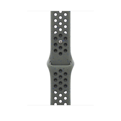 Apple MYLD3ZM/A Smart Wearable Accessories Band Khaki Fluoroelastomer