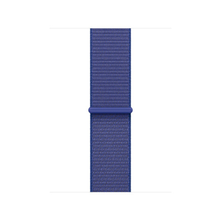 Apple 42mm Ultramarine Sport Loop