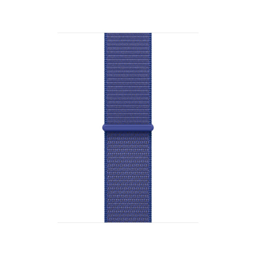 Apple 42mm Ultramarine Sport Loop