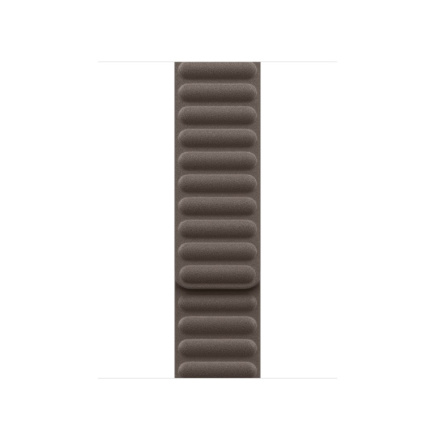 Apple 42mm Dark Taupe Magnetic Link - M/L