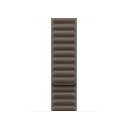 Apple 42mm Dark Taupe Magnetic Link - M/L
