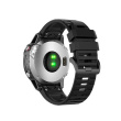 Fixed | Silicone Strap for Garmin QuickFit 22mm | Must