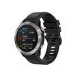Fixed | Silicone Strap for Garmin QuickFit 22mm | Must