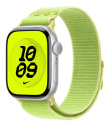 Apple 42mm Volt Splash Nike Sport Loop