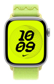Apple 42mm Volt Splash Nike Sport Loop