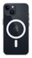 Apple iPhone 14 Clear Case with MagSafe WLONONWCRJBH7