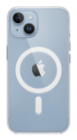 Apple iPhone 14 Clear Case with MagSafe WLONONWCRJBH7