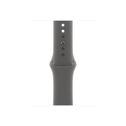 Apple | 42mm Stone Gray Sport Band - S/M