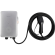 SUNGROW | EV Charger AC 11kW  AC011E-01 | ACH00015 | 11 kW | 7 m | White/Black