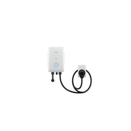 SUNGROW | EV Charger AC 11kW  AC011E-01 | ACH00015 | 11 kW | 7 m | White/Black