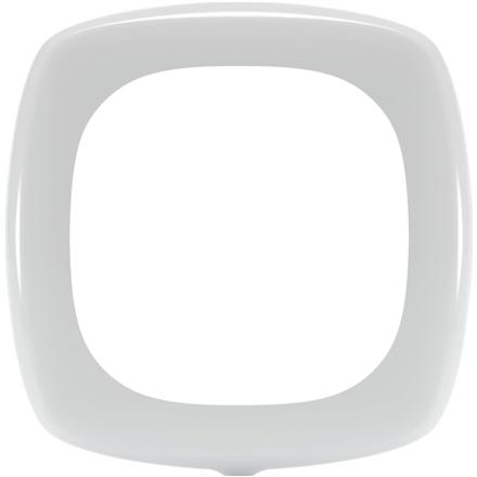 Wallbox | Wallbox Pulsar Plus White Front Cover | S000-PLSR-CVCASE-X-X-X-X-001-A