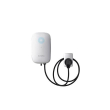 SUNGROW EV Charger AC 22kw AC22E-01 S V112 | ACH00098 | 22 kW | 7 m | White/Black