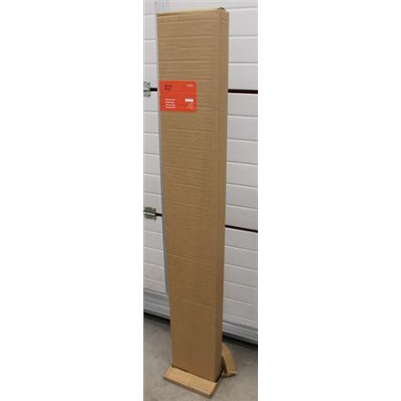Taastatud.  | VOOL | Charger Post | VPPBK | DAMAGED PACKAGING