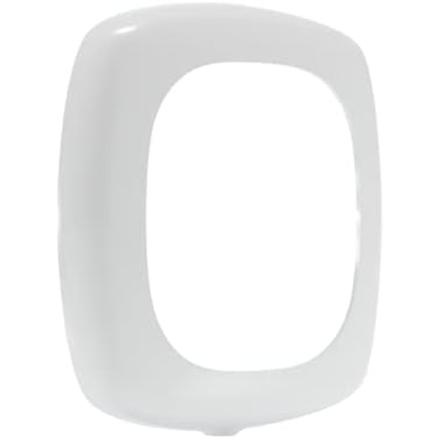 Wallbox Pulsar Plus Buttom Frame | White