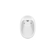 Wallbox | Socket  Holder | Berlin T2 A | White