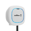 Wallbox | Electric Vehicle charge | Pulsar Max | 22 kW | Wi-Fi, Bluetooth | Pulsar Max retains the compact size and advanced performance of the Pulsar family while featuring an upgraded robust design, IK10 protection rating, and even easier installation. 
