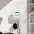 Wallbox | Electric Vehicle charge | Pulsar Max | 22 kW | Wi-Fi, Bluetooth | Pulsar Max retains the compact size and advanced performance of the Pulsar family while featuring an upgraded robust design, IK10 protection rating, and even easier installation. 