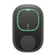 Wallbox Socket | Pulsar Pro | 22 kW | Wi-Fi, 4G, Ethernet, Bluetooth | Black