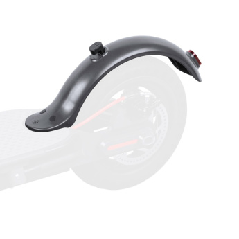 Rear fender for FAST PRO ZAB0030