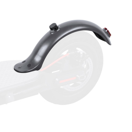 Rear fender for FAST PRO ZAB0030