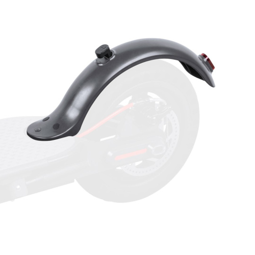Rear fender for FAST PRO ZAB0030