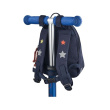 Micro scooter Backpack Rocket XS