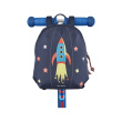 Micro scooter Backpack Rocket XS