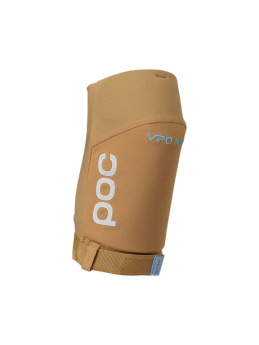 Elbow pads POC Joint VPD Air aragonite brown S