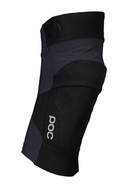 POC Oseus VPD Knee Black Elastic