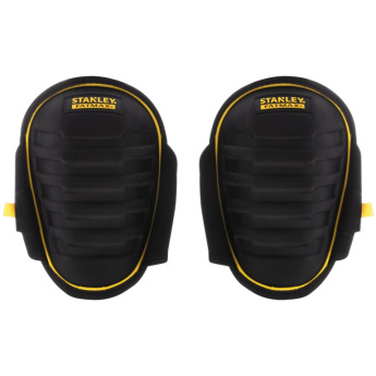Stanley FATMAX FMST82959-1 safety knee pad Yellow, Black EVA (Ethylene Vinyl Acetate), Nylon