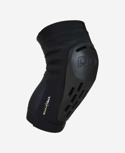 POC VPD System Lite Black