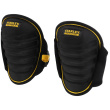 Stanley FATMAX FMST82959-1 safety knee pad Yellow, Черный EVA (Ethylene Vinyl Acetate), Nylon