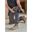 Stanley FATMAX FMST82959-1 safety knee pad Yellow, Черный EVA (Ethylene Vinyl Acetate), Nylon