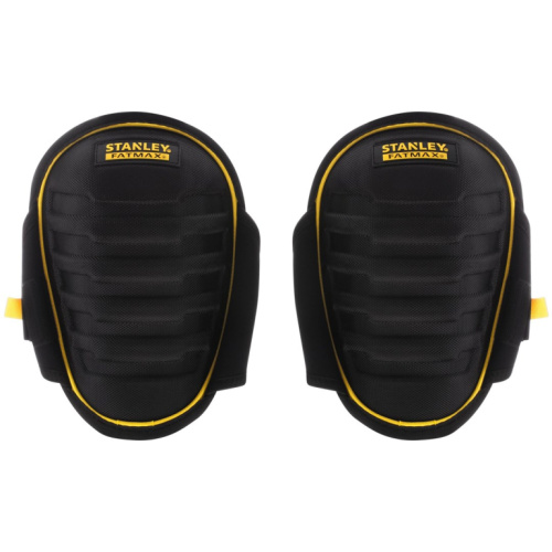 Stanley FATMAX FMST82959-1 safety knee pad Yellow, Черный EVA (Ethylene Vinyl Acetate), Nylon
