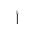 SUNGROW EV Charger AC22E-G2_V14 (4G, MID, Socket) | ACH00094 | 22 kW | White