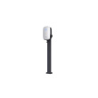 SUNGROW EV Charger AC22E-G2_V14 (4G, MID, Socket) | ACH00094 | 22 kW | White