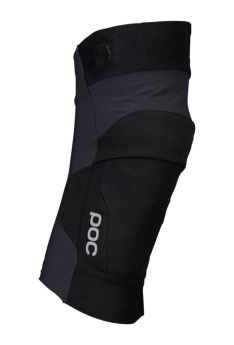 POC Oseus VPD Knee Черный Elastic