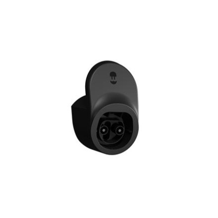 Wallbox | Cable Dock Type 2 | CBLDOCK-T2-B | Must