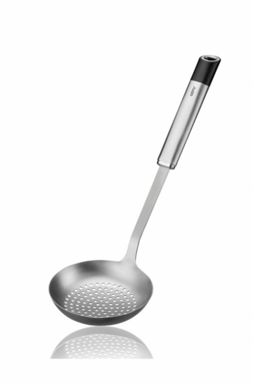 GEFU PRIMELINE straining spoon G-29210