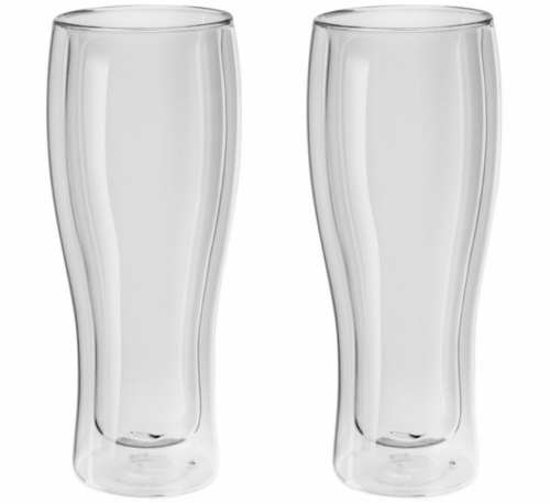 Beer Glasses Zwilling Sorrento 2 x 414 ml 39500-214-0