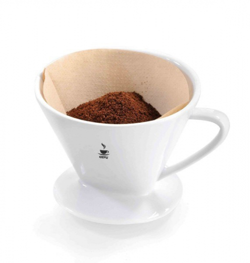 GEFU 16025 coffee filter
